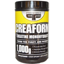 Креатин Primaforce CREAFORM Creatine Monohydrate