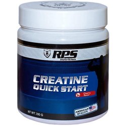 Креатин RPS Nutrition Creatine Quick Start 500 g