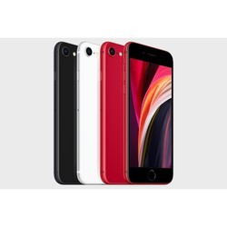 Мобильный телефон Apple iPhone SE 2020 Dual 128GB