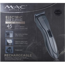 Машинка для стрижки волос MAC Cosmetics MC-1025