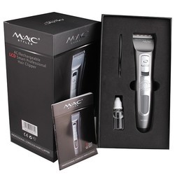 Машинка для стрижки волос MAC Cosmetics MC-5811