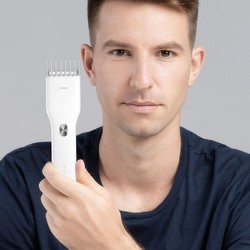 Машинка для стрижки волос Xiaomi Enchen Boost