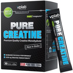 Креатин VpLab Pure Creatine 30x3.5 g