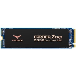 SSD Team Group CARDEA ZERO Z330