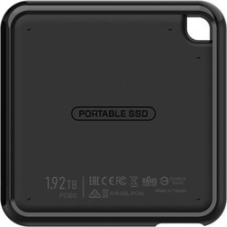SSD Silicon Power SP480GBPSDPC60CK