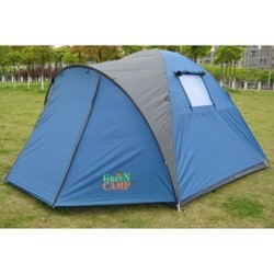 Палатка Green Camp 1004