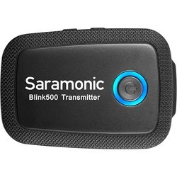 Микрофон Saramonic Blink500 B2 TX+TX+RX