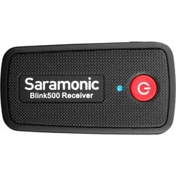 Микрофон Saramonic Blink500 B1 TX+RX
