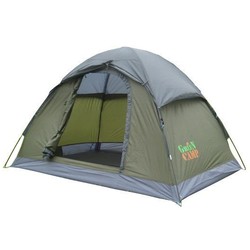 Палатка Green Camp 1503