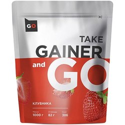 Гейнер Take&Go Gainer 1 kg