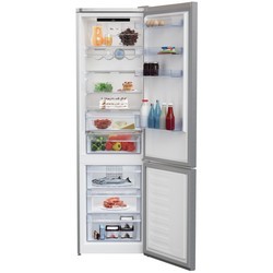 Холодильник Beko MCNA 406E30 ZXB