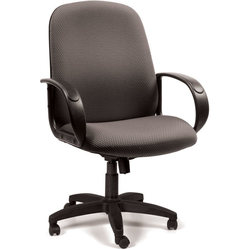 Компьютерное кресло Chairman 279M (серый)