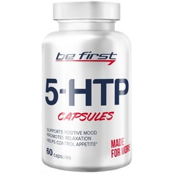 Аминокислоты Be First 5-HTP 60 cap
