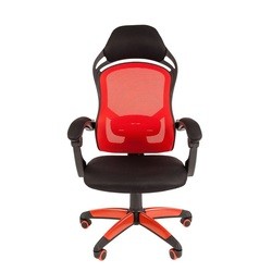 Компьютерное кресло Chairman Game 26 (красный)