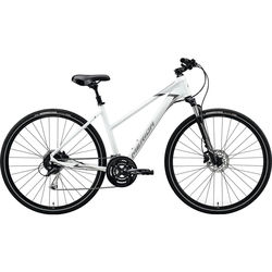 Велосипед Merida Crossway 100 Lady 2020 frame XXS