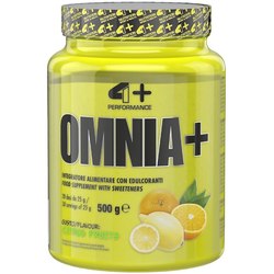 Аминокислоты 4 Plus Nutrition Omnia Plus