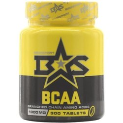 Аминокислоты Binasport BCAA Tabs