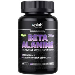 Аминокислоты VpLab Beta-Alanine