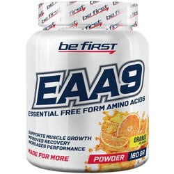 Аминокислоты Be First EAA9