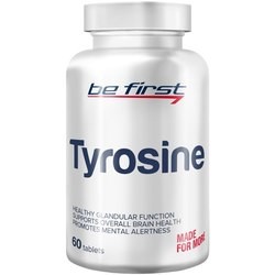Аминокислоты Be First Tyrosine 60 cap