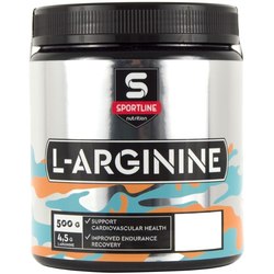 Аминокислоты Sportline Nutrition L-Arginine