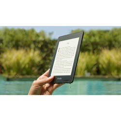 Электронная книга Amazon Kindle Paperwhite LTE 2018 32GB