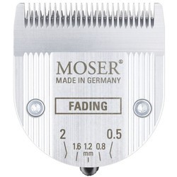 Машинка для стрижки волос Moser Genio Pro 1874-0053