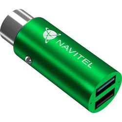 Зарядное устройство Navitel UC322