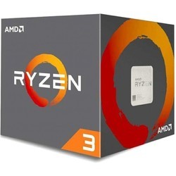 Процессор AMD 1200 BOX 12 nm