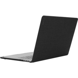 Сумка для ноутбуков Incase Hardshell Woolenex for MacBook Pro 13 (черный)
