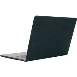 Сумка для ноутбуков Incase Hardshell Woolenex for MacBook Pro 13 (синий)