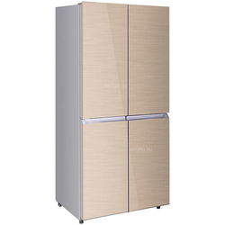 Холодильник Ascoli ACDG355