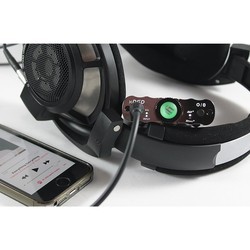 Усилитель для наушников iFi Audio xDSD