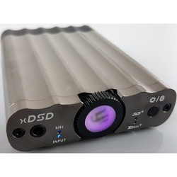 Усилитель для наушников iFi Audio xDSD