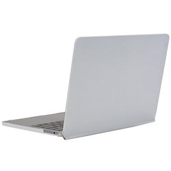 Сумка для ноутбуков Incase Snap Jacket for MacBook Pro 13 (серебристый)