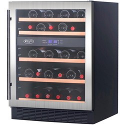 Винный шкаф Cold Vine C44-KST2