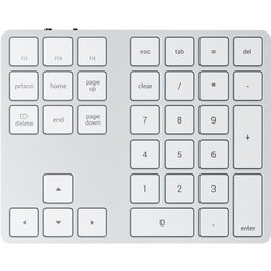Клавиатура Satechi Bluetooth Extended Keypad