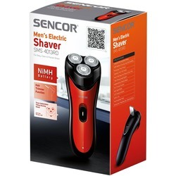 Электробритва Sencor SMS 4014TQ