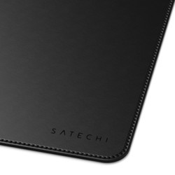 Коврик для мышки Satechi Eco Leather Deskmate (черный)