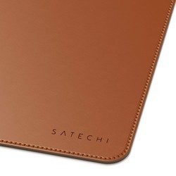 Коврик для мышки Satechi Eco Leather Deskmate (черный)