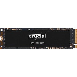 SSD Crucial P5