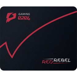 Коврик для мышки E2E4 Red Rebel Mouse Pad M
