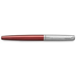 Ручка Parker Jotter Core F63 Kensington Red CT