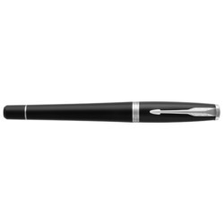 Ручка Parker Urban Core F309 Muted Black CT