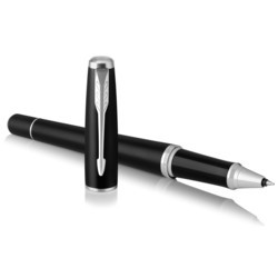 Ручка Parker Urban Core T309 Muted Black CT