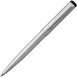 Ручка Parker Vector Steel K03 Stainless Steel CT