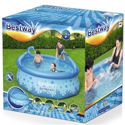Надувной бассейн Bestway 57397