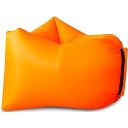 Надувная мебель DreamBag AirPuf (желтый)