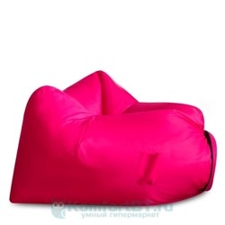 Надувная мебель DreamBag AirPuf (розовый)