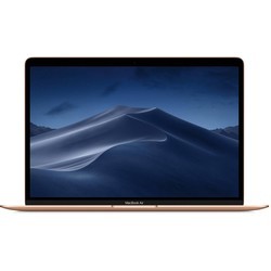 Ноутбук Apple MacBook Air 13" (2020) (2020 Z0XA/8)